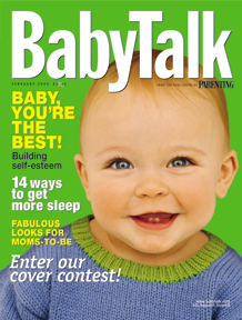 babytalk
