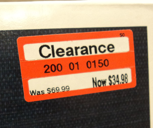 clearancestickertarget Mommysavers