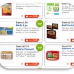 coupons