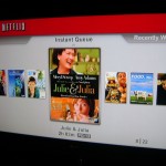 netflix streaming
