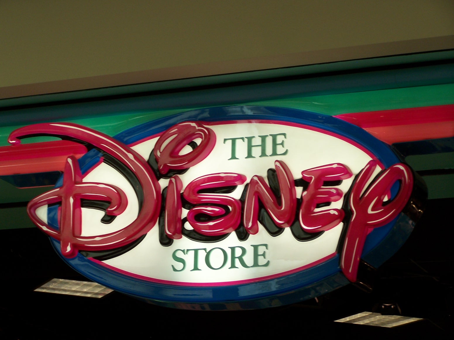 Disney Store Coupon