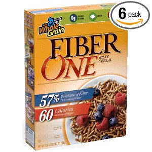 fiber-one