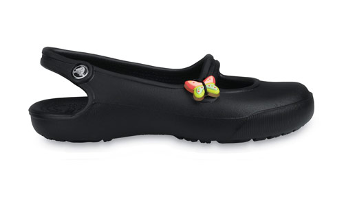 gabby crocs