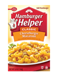 hamburger helper coupon