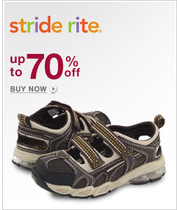 stride-rite