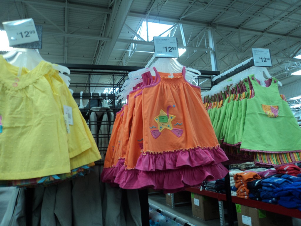 Kids’ Clothing Finds at Sam’s Club: Carter’s, Reebok, Levi’s ...