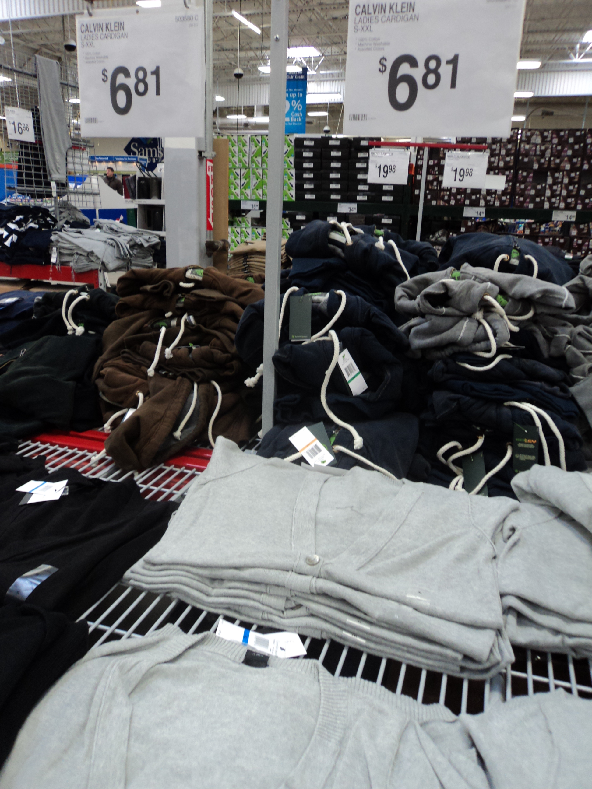sams club