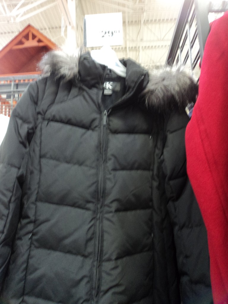 calvin klein sam's club