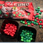 christmas-m&ms