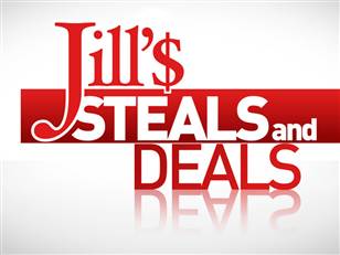 nbc today show jill's steals and deals