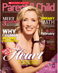 parent & child magazine