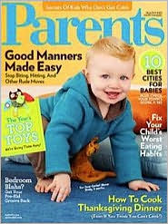 parents magazine deal