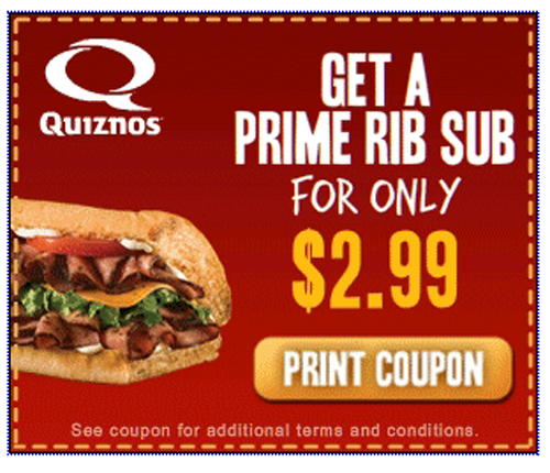 quiznos