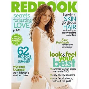 redbook magazine deal