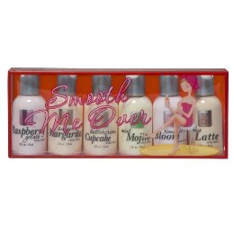 savour lotion gift set