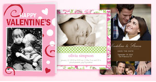 shutterfly valentine card
