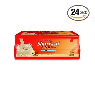 slim-fast