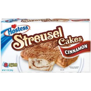streusel