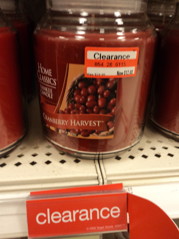 yankee-candle-clearance-target