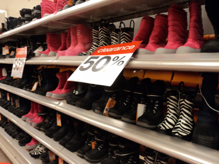 target-snow-boots