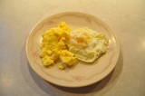 microwavable eggs