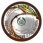 the body shop