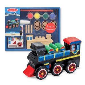 train