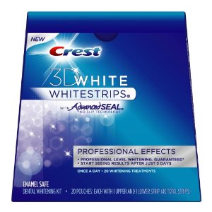 crest whitestrips