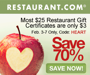 restaurant.com