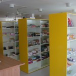 Frugal Foreigner library 3