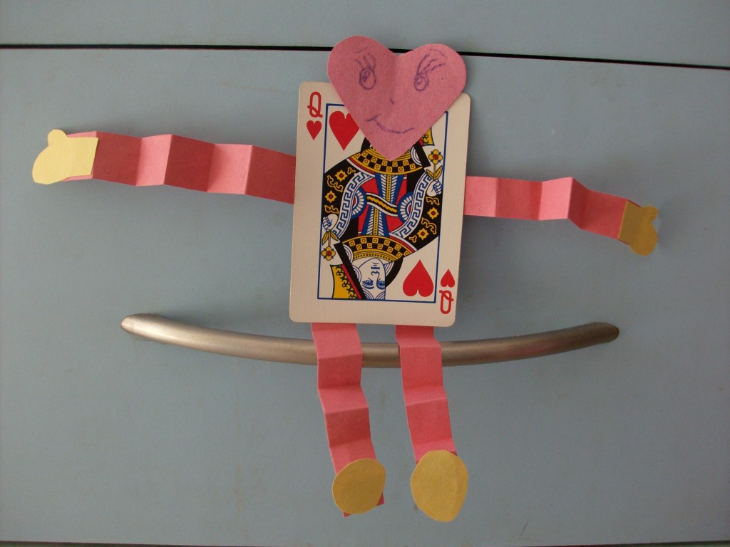 Valentine's Day Crafts for Preschoolers