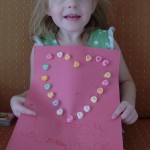 V is for Valentine