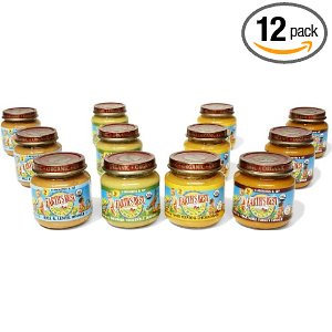 amazon earths best organic baby food
