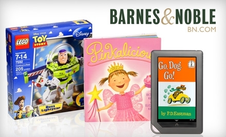 barnes&noble