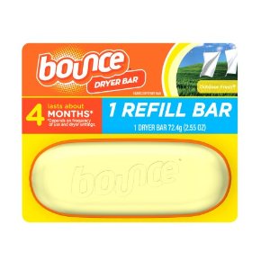 bounce dryer
