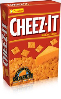 cheez-its
