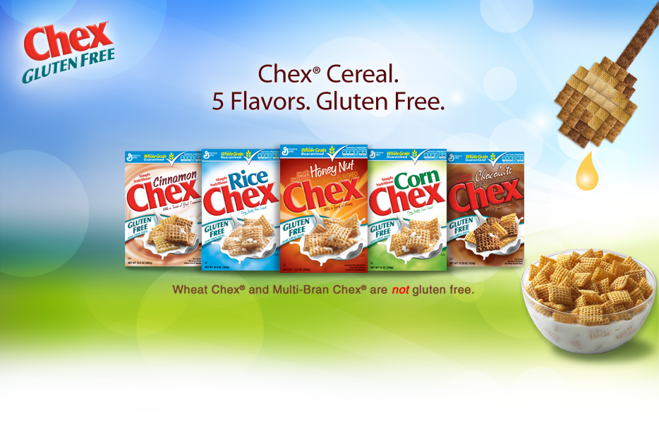 chex
