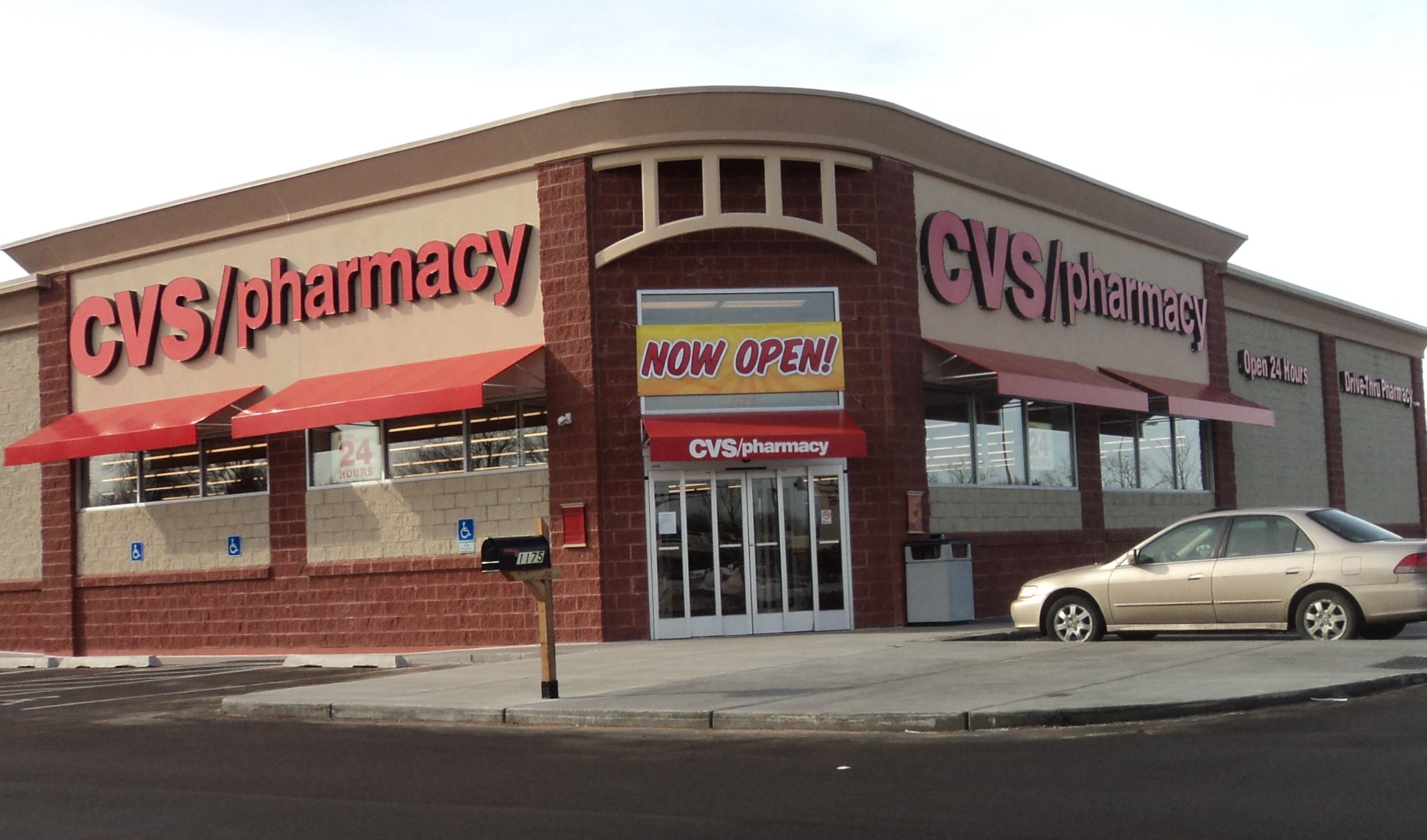 cvs-pharmacy