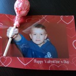 frugal classroom valentine idea