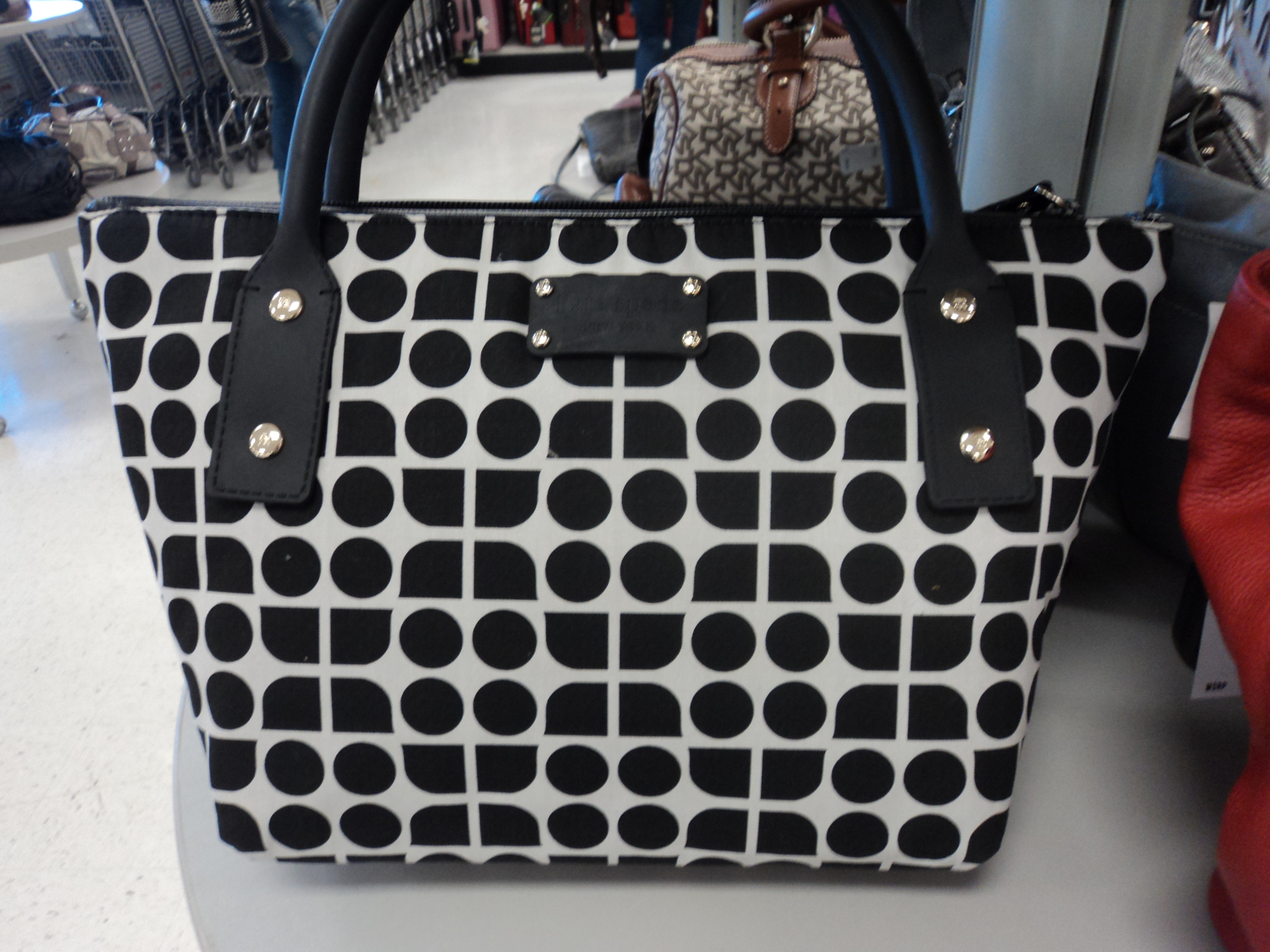 kate spade at tjmaxx