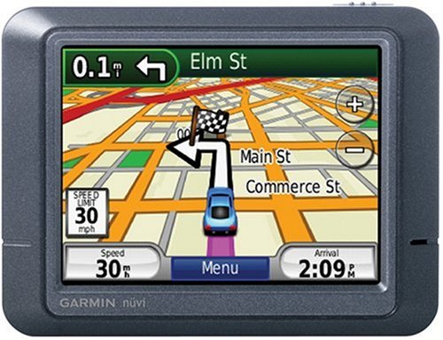 garmin gps