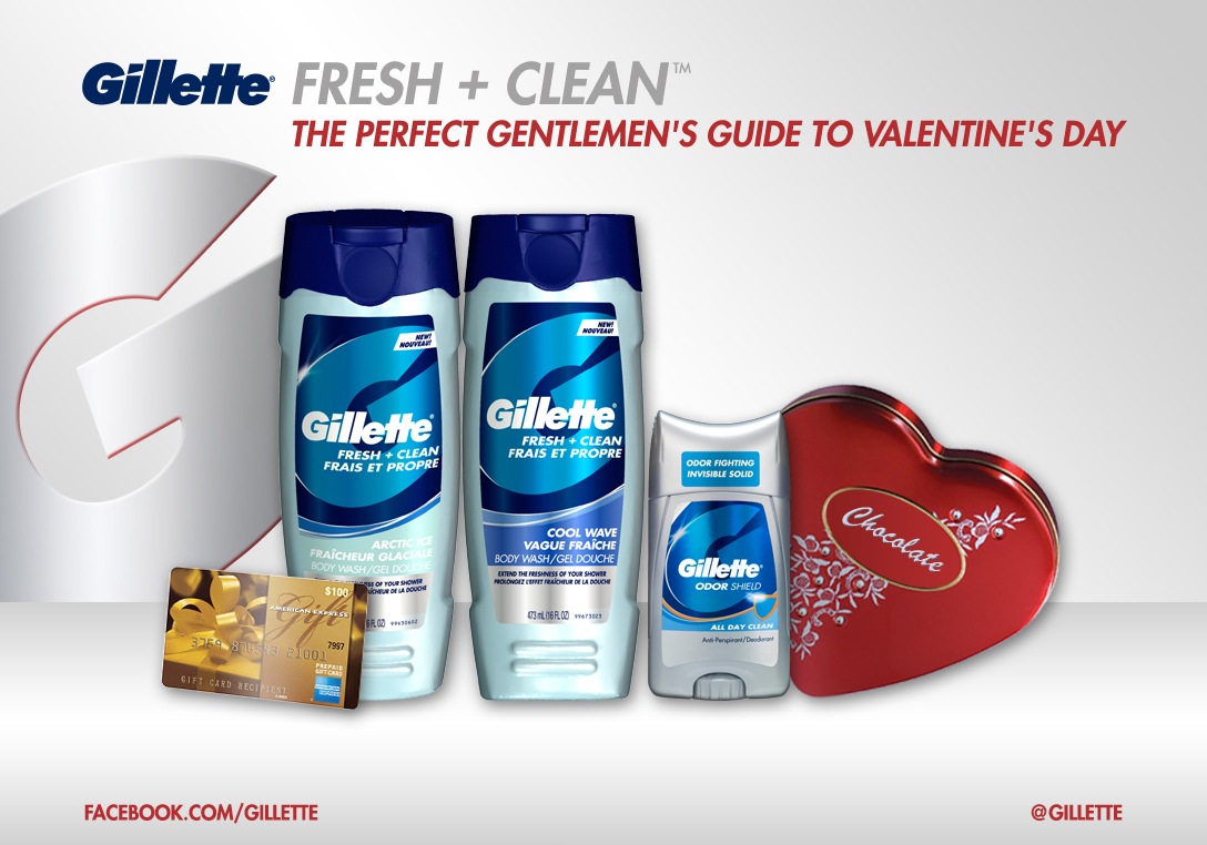 gillette