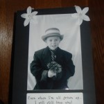 grown-up photo craft