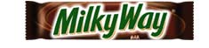 milky way coupon