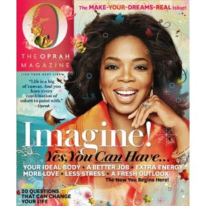 oprah