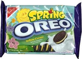 oreo