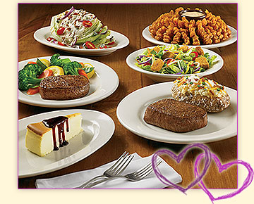outback steakhouse coupon