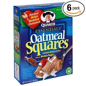 quaker-oatmeal