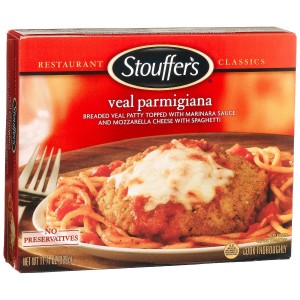 stouffers