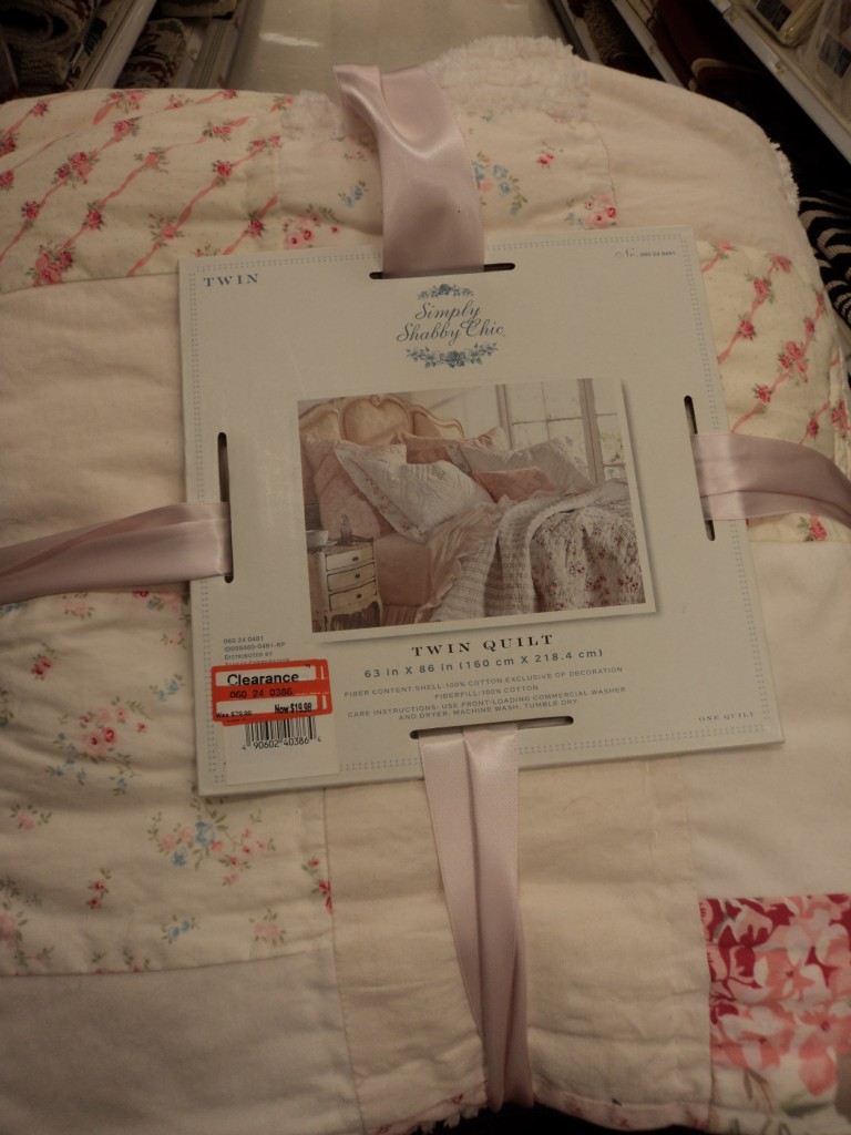 target-shabby-chic